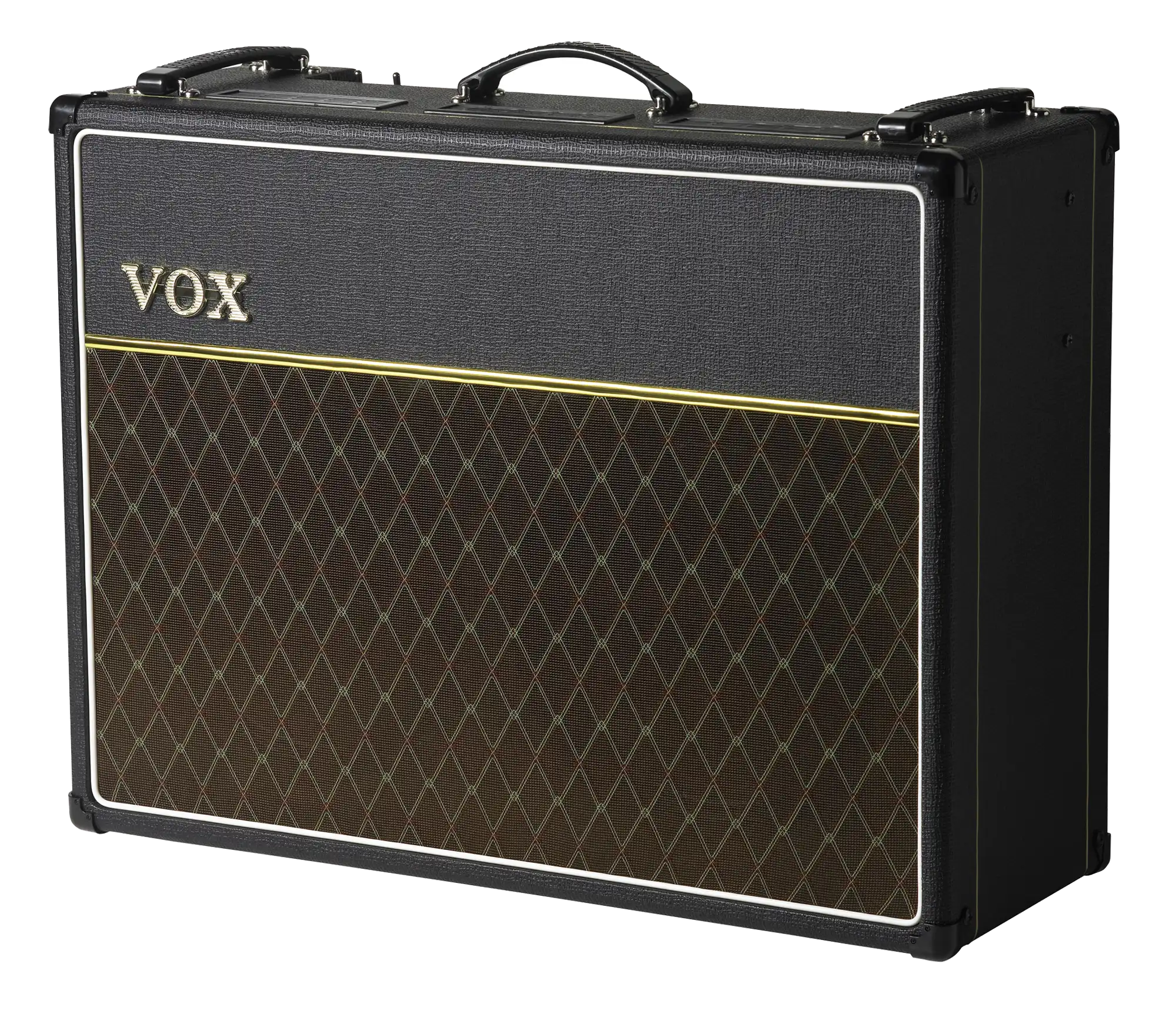 VOX AC-15-C1X Blue Bulldog